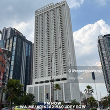 Cheap Auction Una Residensi Peel Kuala Lumpur