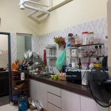 Mahkota Garden Residence 1396sqft 4r2b Near MRT Freehold For Sale