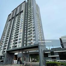 Stylish and spacious living at Residensi Sembilan, Cheras. Good Buy