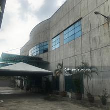 Semenyih Big Sofa Factory For Sale