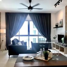 Nice renovated unit 