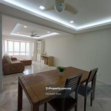 Fully furnished Good Condition move I. Condition 