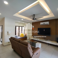 2.5 Storey Superlink For Sale