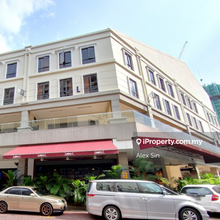 Plaza Damas, Hartamas Shopping Gallery