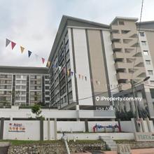 Lelong - Pangsapuri Vista Sri Tanjung, Taman Sri Tanjung, Semenyih, Se
