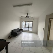 Axis Residence, Ampang Taman Cempaka