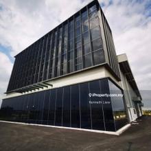 Balakong Detached Factory For Sale