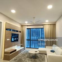 Aria Luxury Residence KLCC for Sale 1.3M