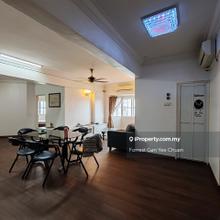 Regency Condominium, Klang
