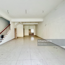 Taman semanja kajang park Terrace 