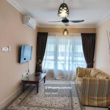 Aspire Residence Cyberjaya 2000