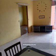 Medium Cost Apartment Inang,  Balakong  Affordable Home For Sale