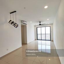 High Floor Unit