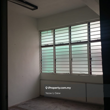 Oug Bukit Jalil Kuchai Lama Okr