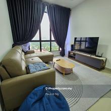 Veranda Residences unit for sale with fully furnished 