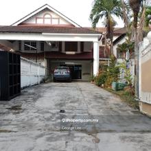 Alor Akar, Kuantan - Hfr114 Terrace Single Storey