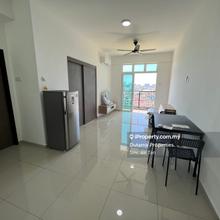 Novo 8 Residences @ Kampung Lapan @ Melaka Tengah