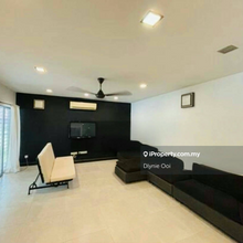 Best Deal 2-Storey Semi-D Taman Tun Dr Ismail T T D I 