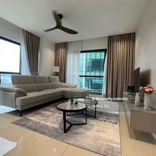 Embassy Area Luxury Residence