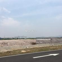10 Acres Industrial land for Sale