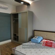 Fully Furnished Geosense Unit for Sale/ Enquiry Now/ Call Derrick