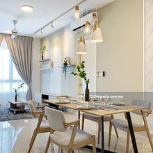 Serviced residence for Rent