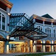 Plaza Arkadia Serviced Residence for Sales