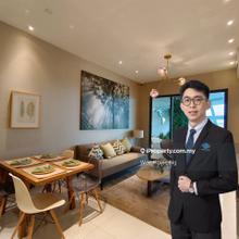 Mm2h. Direct developer. No agent fee. Foreigner can buy
