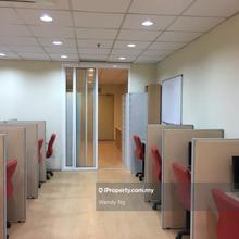 Klang Centro Big Renovated Office Lot 