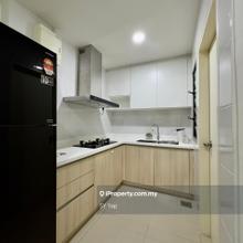 Modern style, intercom services