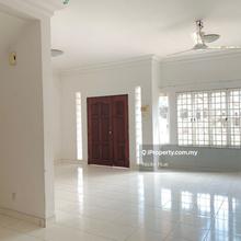 2 sty Terrace house for Sale @ Mutiara Damansara