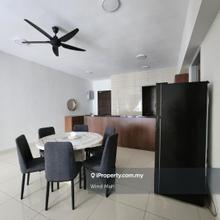 Bandar Sunway Geolake Fully Furnish Unit For Rent Ready Dec