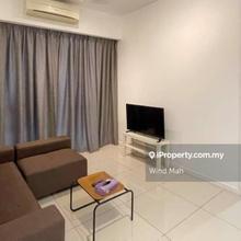 Kota Damansara Cascades Residency Fully Furnish Unit For Rent