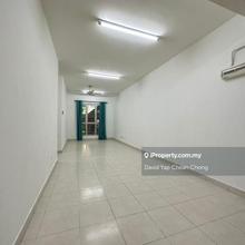 Asteria Apartment Bandar Parklands Klang Ground Floor