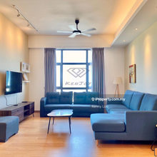 Wonderful Fully Furnished Imperium Residence Seaview Family Suite