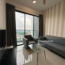 Lavile Condo @ Cheras