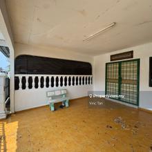 Ready to move in now! 2 Storey Taman Bukit Katil, Melaka.