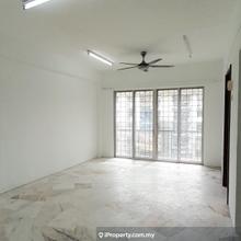 Pandan Heights Apartment, Pandan Perdana, Cheras