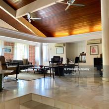 Value buy bungalow at Damansara Jaya