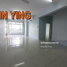 Original Condition Unit, 2 Carpark Side By Side, Worth Buy Unit !!