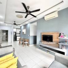 Sky Awani 2 @ Jalan Ipoh For Rent