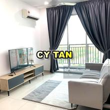 Metropol, Bukit Mertajam, Bandar Perda, Fully Furnished, 2 Cp