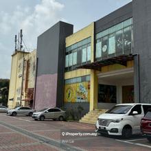 ROI 4.6% -Intermediate Lot -Facing North East