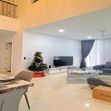 Emerald Bay - 3 Storey Semi Detached ( Rm 15,000 )