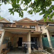 Great Location - 2sty Terrace in Pantai Dalam - Investment Opportunty