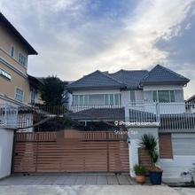 Bandar Mahkota Cheras Bungalow For Sale