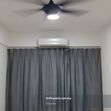 Vista Millennium, Puchong 