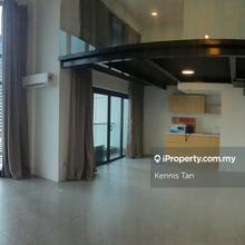 My Loft @ Empire City, Damansara Perdana