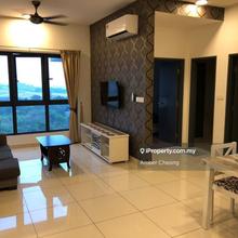 The Link 2 Residences , Bukit Jalil, Kuala Lumpur