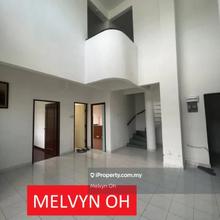 Aseania Court (Duplex) - Tanjung Bungah